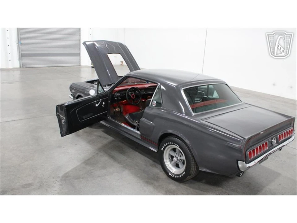1965 Ford Mustang 1st Gen (1964.5-1966) - Image 26 of 31