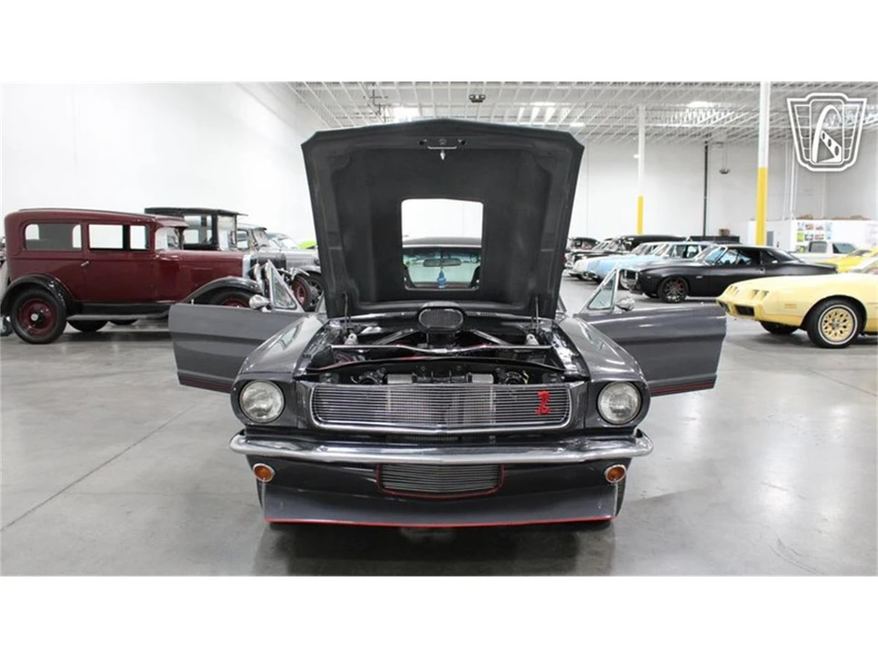 1965 Ford Mustang 1st Gen (1964.5-1966) - Image 31 of 31