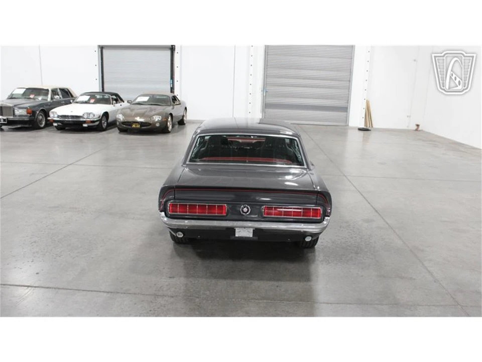1965 Ford Mustang 1st Gen (1964.5-1966) - Image 11 of 31
