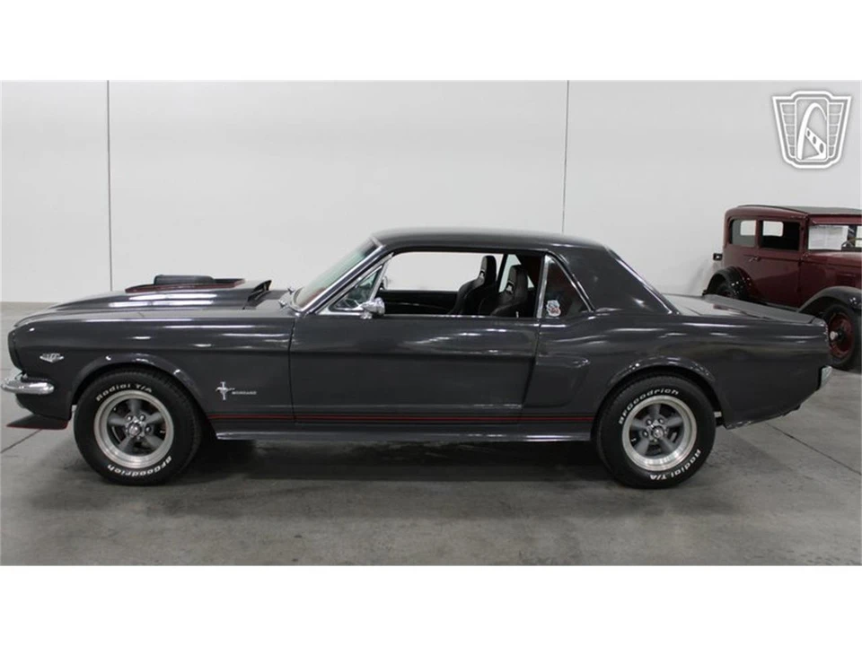 1965 Ford Mustang 1st Gen (1964.5-1966) - Image 17 of 31
