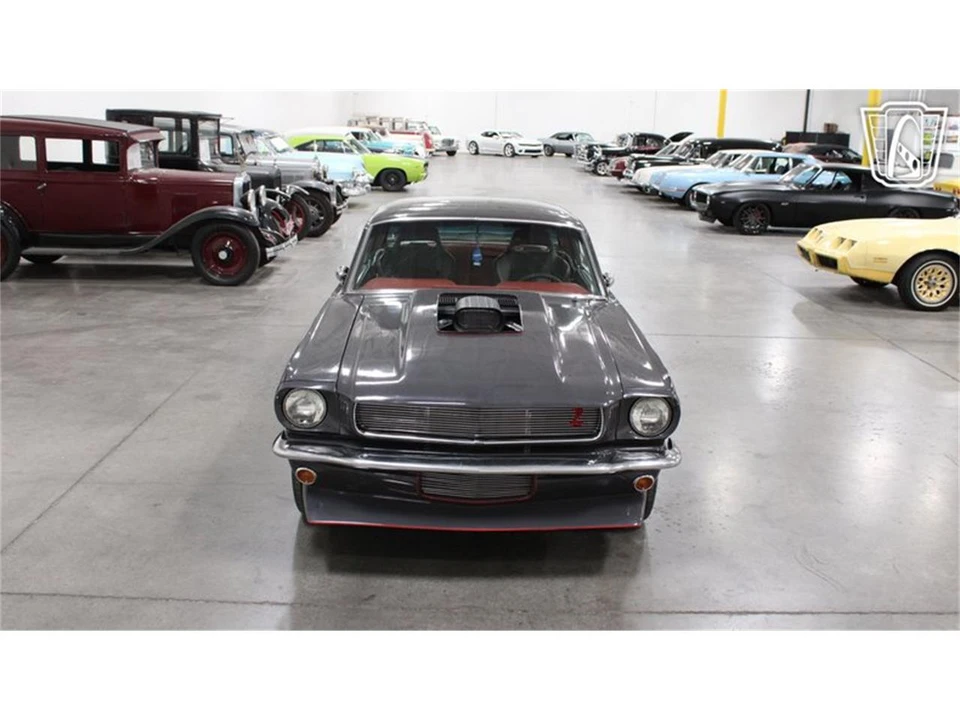 1965 Ford Mustang 1st Gen (1964.5-1966) - Image 7 of 31