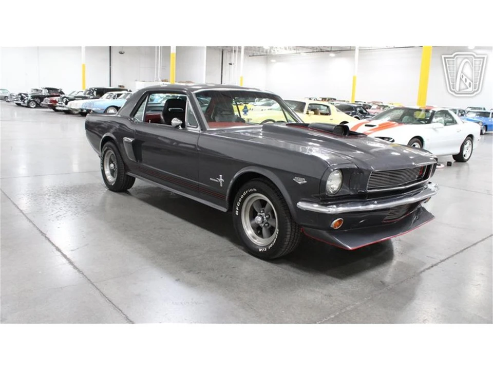 1965 Ford Mustang 1st Gen (1964.5-1966) - Image 22 of 31