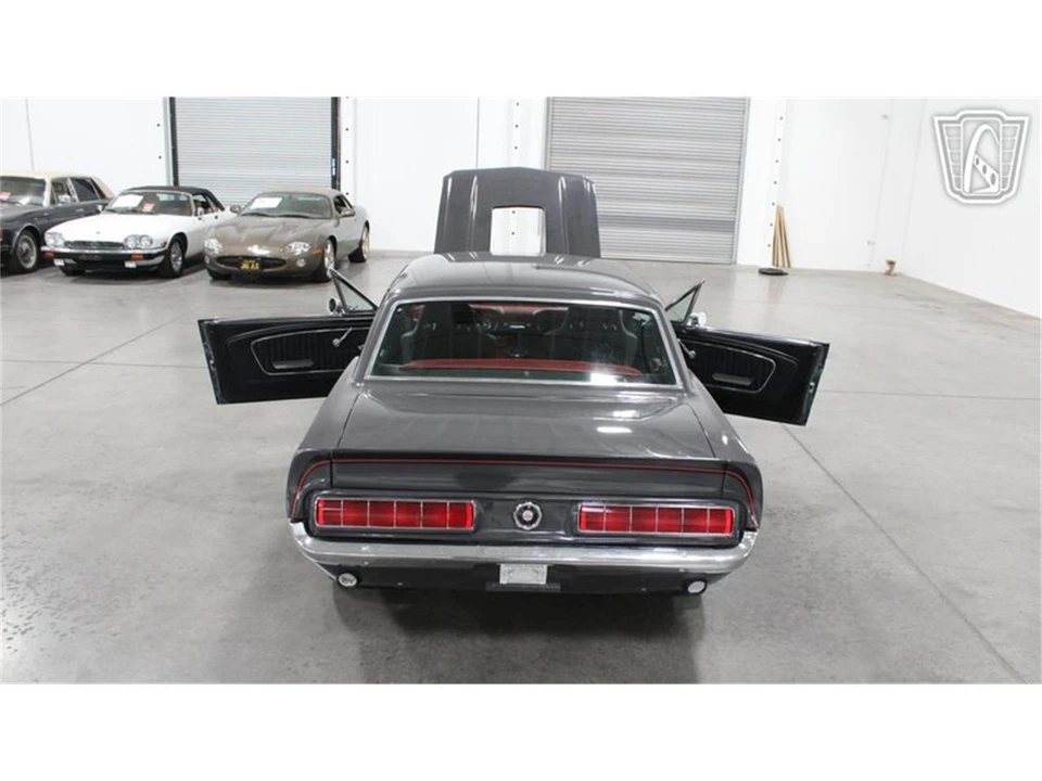 1965 Ford Mustang 1st Gen (1964.5-1966) - Image 27 of 31