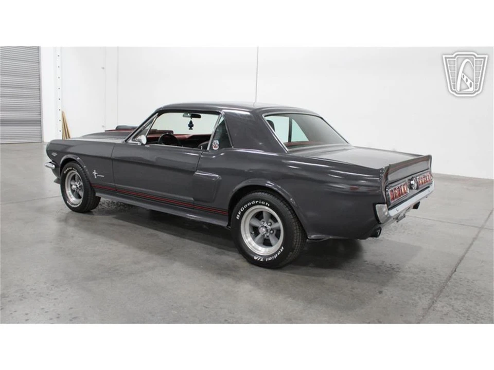 1965 Ford Mustang 1st Gen (1964.5-1966) - Image 18 of 31