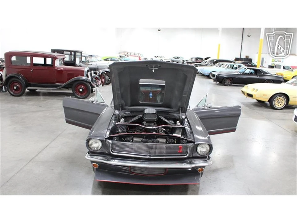 1965 Ford Mustang 1st Gen (1964.5-1966) - Image 23 of 31