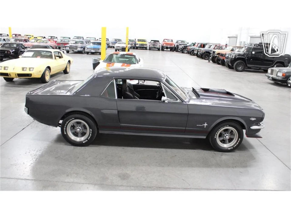 1965 Ford Mustang 1st Gen (1964.5-1966) - Image 13 of 31