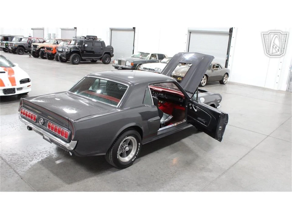 1965 Ford Mustang 1st Gen (1964.5-1966) - Image 28 of 31