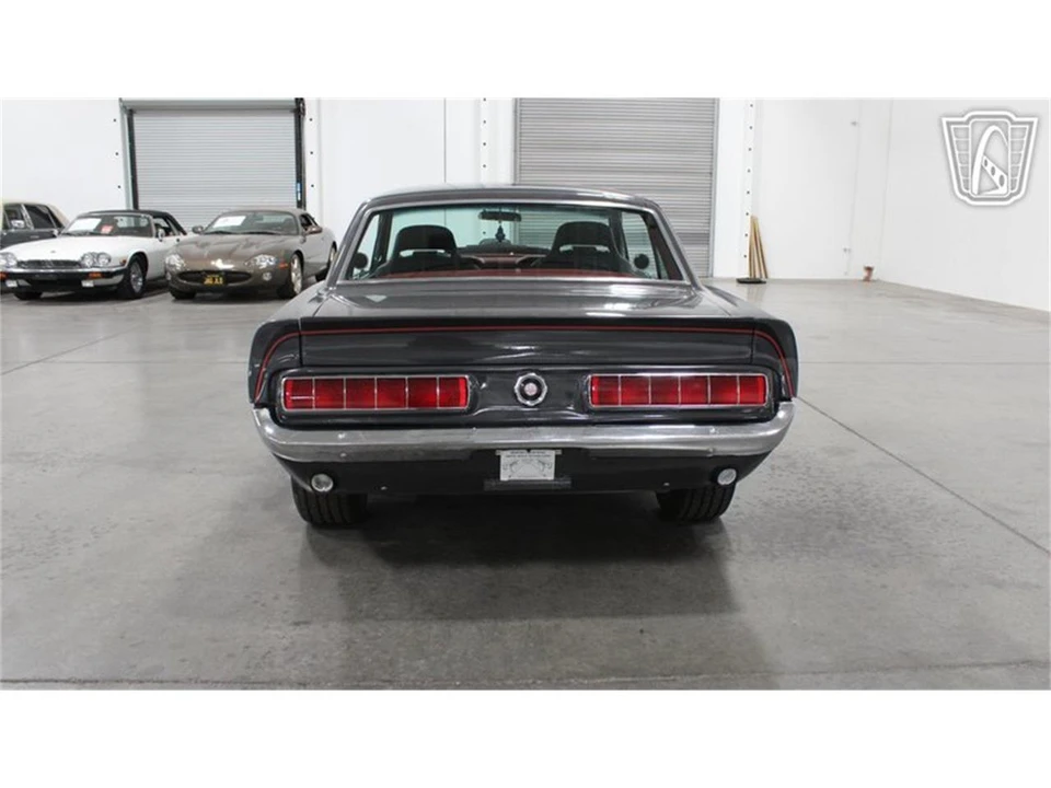 1965 Ford Mustang 1st Gen (1964.5-1966) - Image 19 of 31