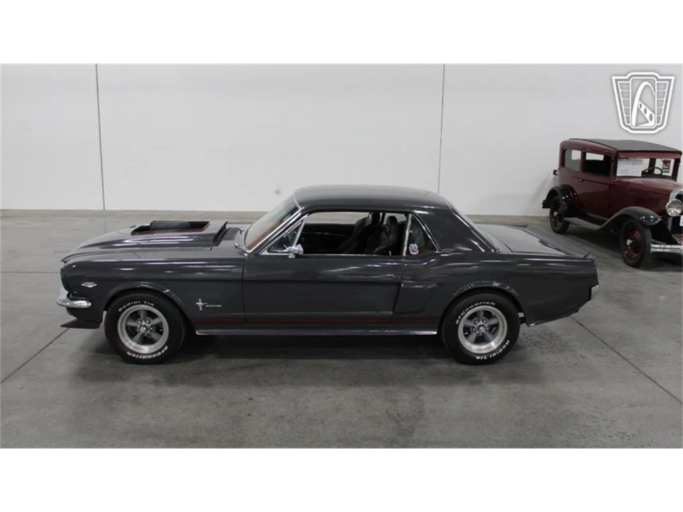 1965 Ford Mustang 1st Gen (1964.5-1966) - Image 9 of 31