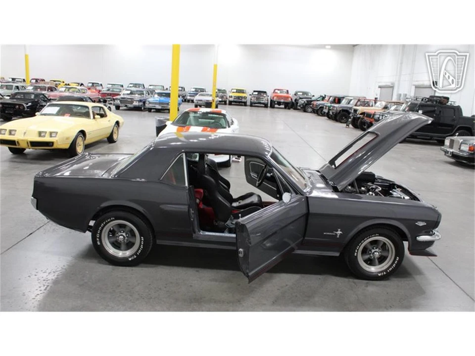 1965 Ford Mustang 1st Gen (1964.5-1966) - Image 29 of 31