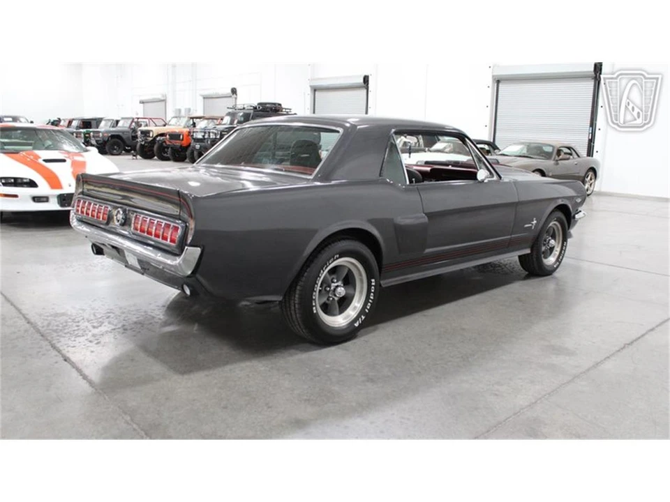 1965 Ford Mustang 1st Gen (1964.5-1966) - Image 20 of 31