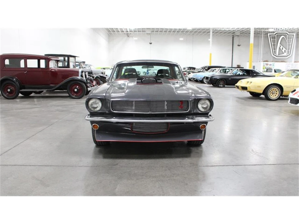 1965 Ford Mustang 1st Gen (1964.5-1966) - Image 15 of 31
