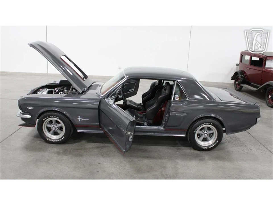 1965 Ford Mustang 1st Gen (1964.5-1966) - Image 25 of 31