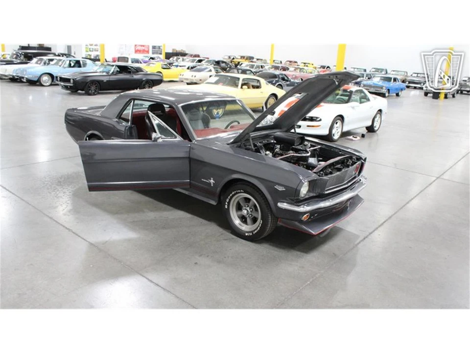 1965 Ford Mustang 1st Gen (1964.5-1966) - Image 30 of 31