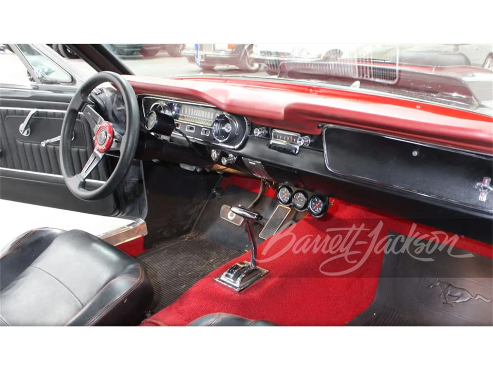 1965 Ford Mustang 1st Gen (1964.5-1966) - Image 4 of 5