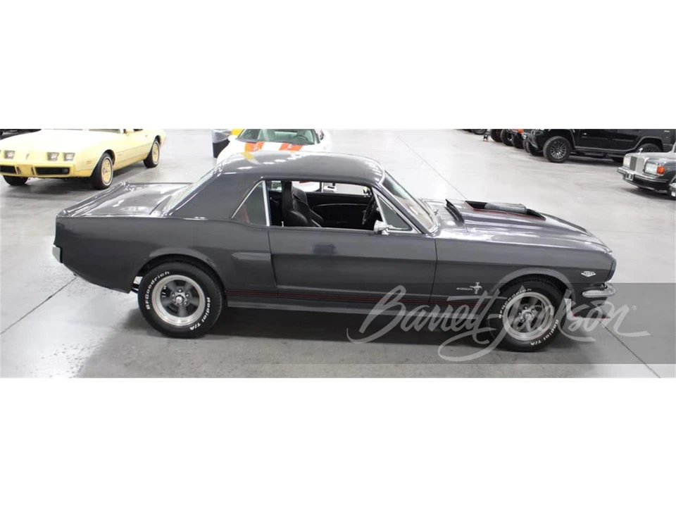 1965 Ford Mustang 1st Gen (1964.5-1966) - Image 2 of 5