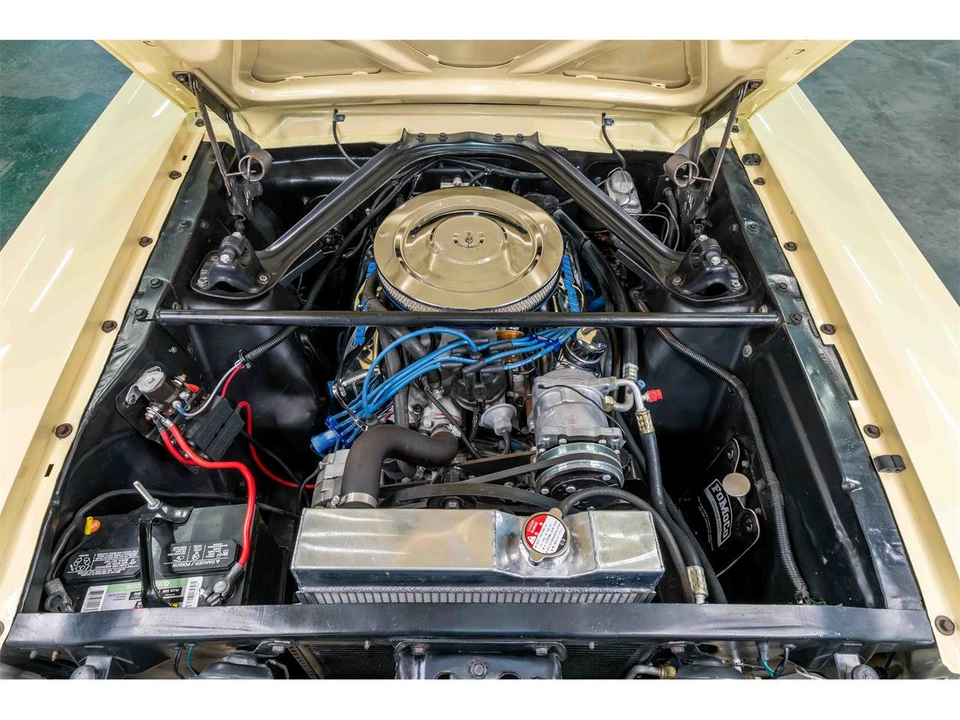 1965 Ford Mustang 1st Gen (1964.5-1966) - Image 10 of 24