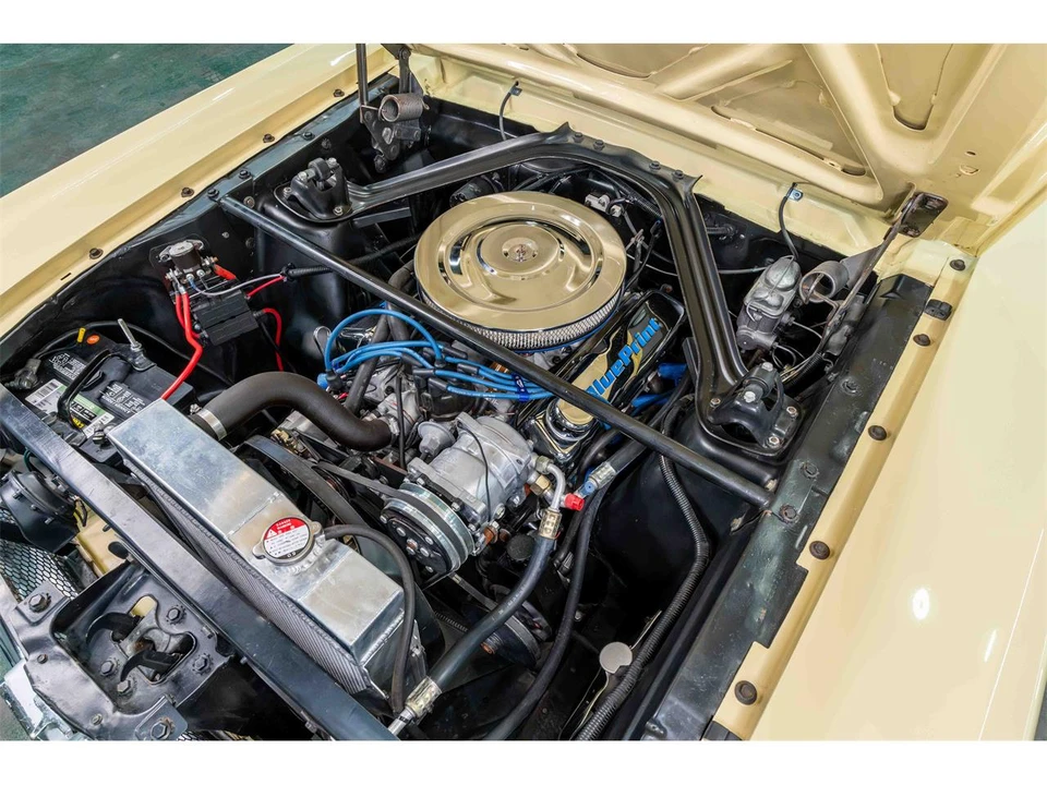 1965 Ford Mustang 1st Gen (1964.5-1966) - Image 11 of 24