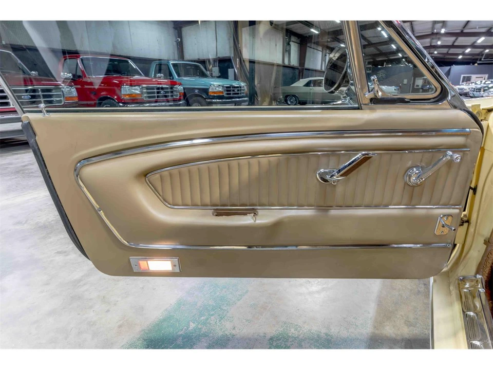 1965 Ford Mustang 1st Gen (1964.5-1966) - Image 12 of 24