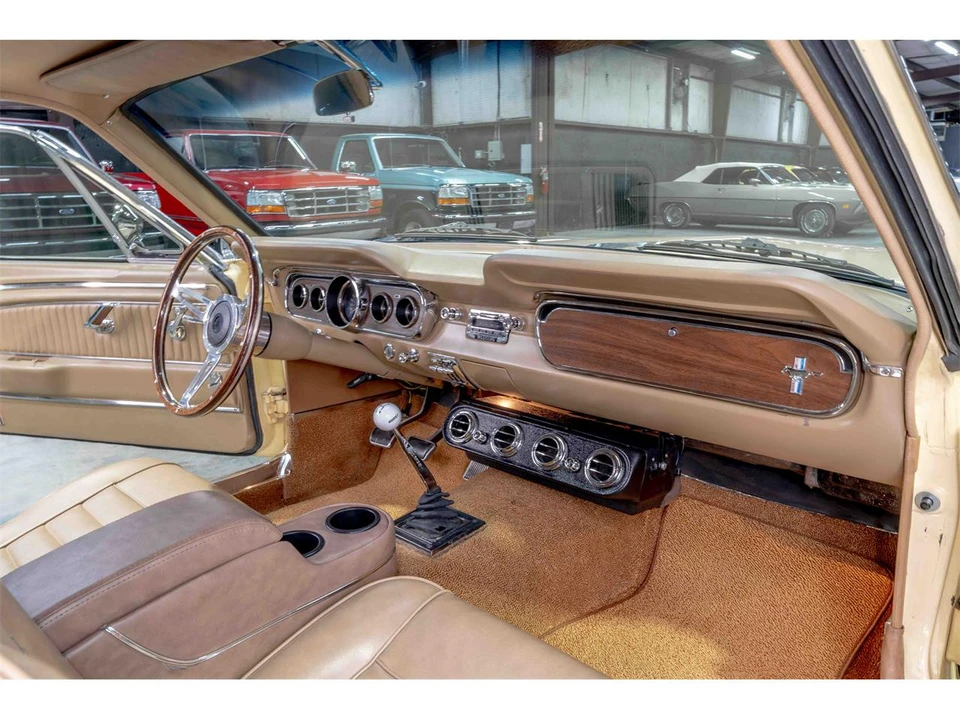 1965 Ford Mustang 1st Gen (1964.5-1966) - Image 17 of 24