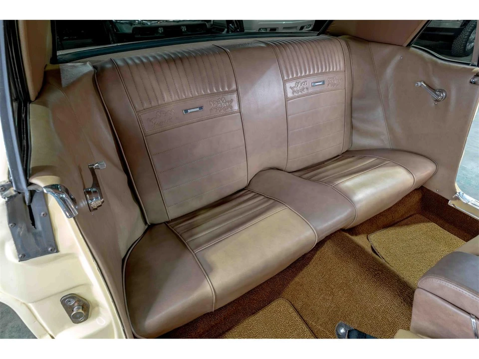 1965 Ford Mustang 1st Gen (1964.5-1966) - Image 18 of 24