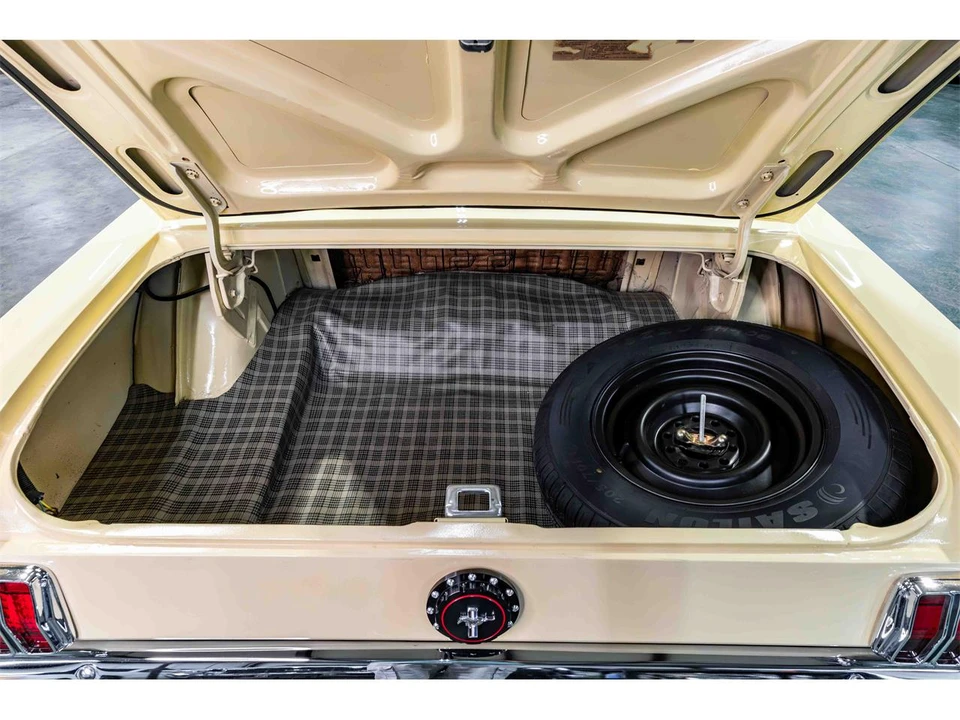 1965 Ford Mustang 1st Gen (1964.5-1966) - Image 20 of 24