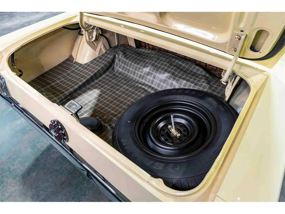 1965 Ford Mustang 1st Gen (1964.5-1966) - Image 21 of 24