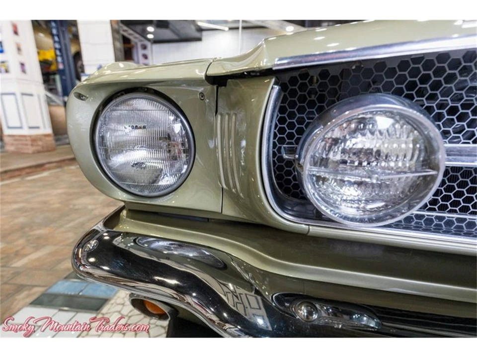 1965 Ford Mustang 1st Gen (1964.5-1966) - Image 11 of 31