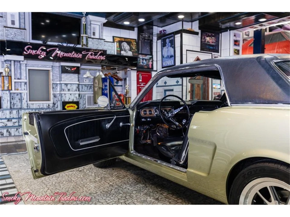 1965 Ford Mustang 1st Gen (1964.5-1966) - Image 31 of 31