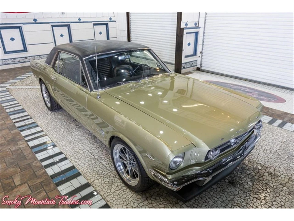 1965 Ford Mustang 1st Gen (1964.5-1966) - Image 17 of 31