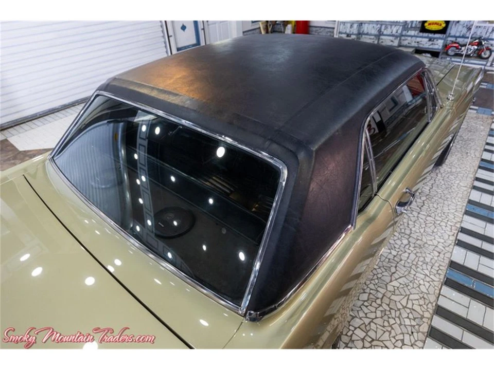 1965 Ford Mustang 1st Gen (1964.5-1966) - Image 23 of 31