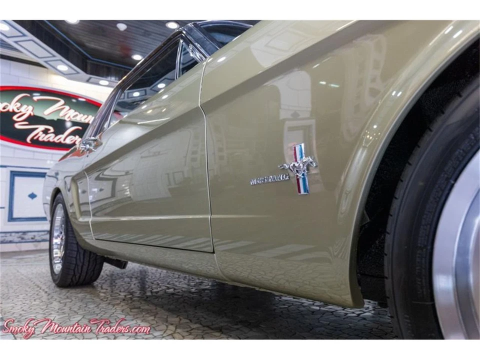 1965 Ford Mustang 1st Gen (1964.5-1966) - Image 18 of 31