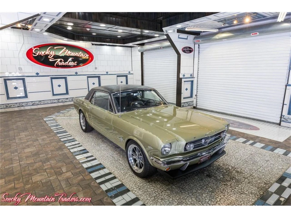 1965 Ford Mustang 1st Gen (1964.5-1966) - Image 12 of 31
