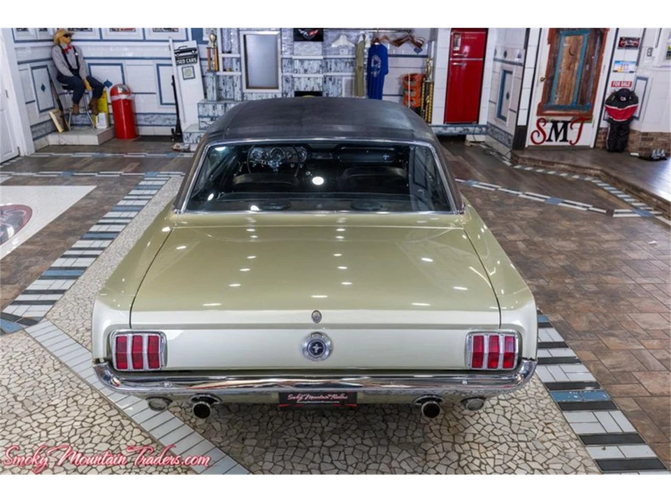 1965 Ford Mustang 1st Gen (1964.5-1966) - Image 29 of 31