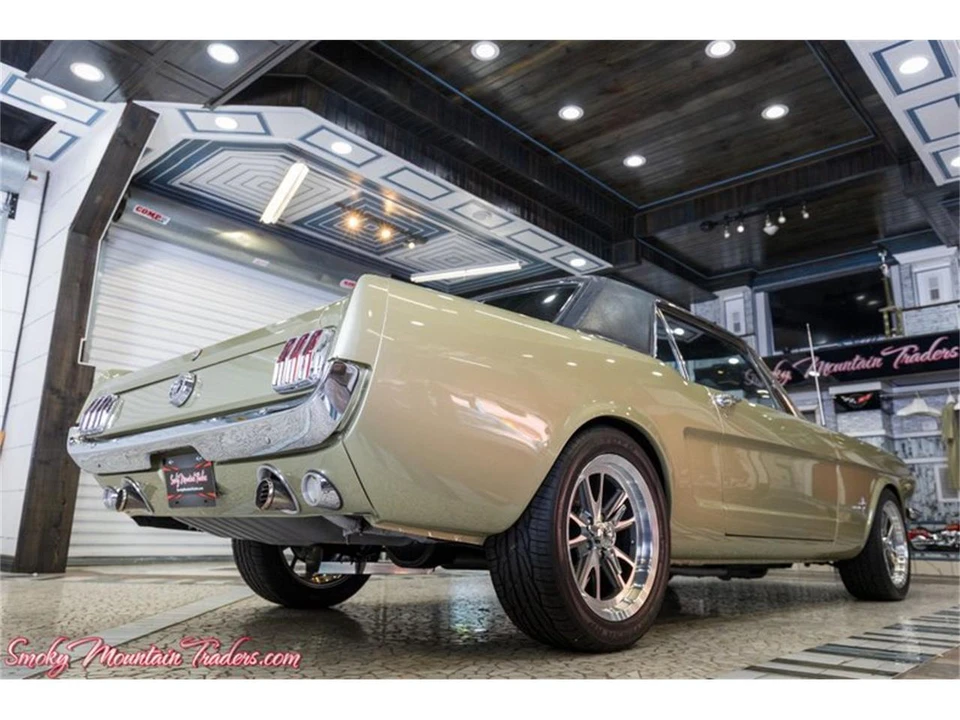 1965 Ford Mustang 1st Gen (1964.5-1966) - Image 27 of 31