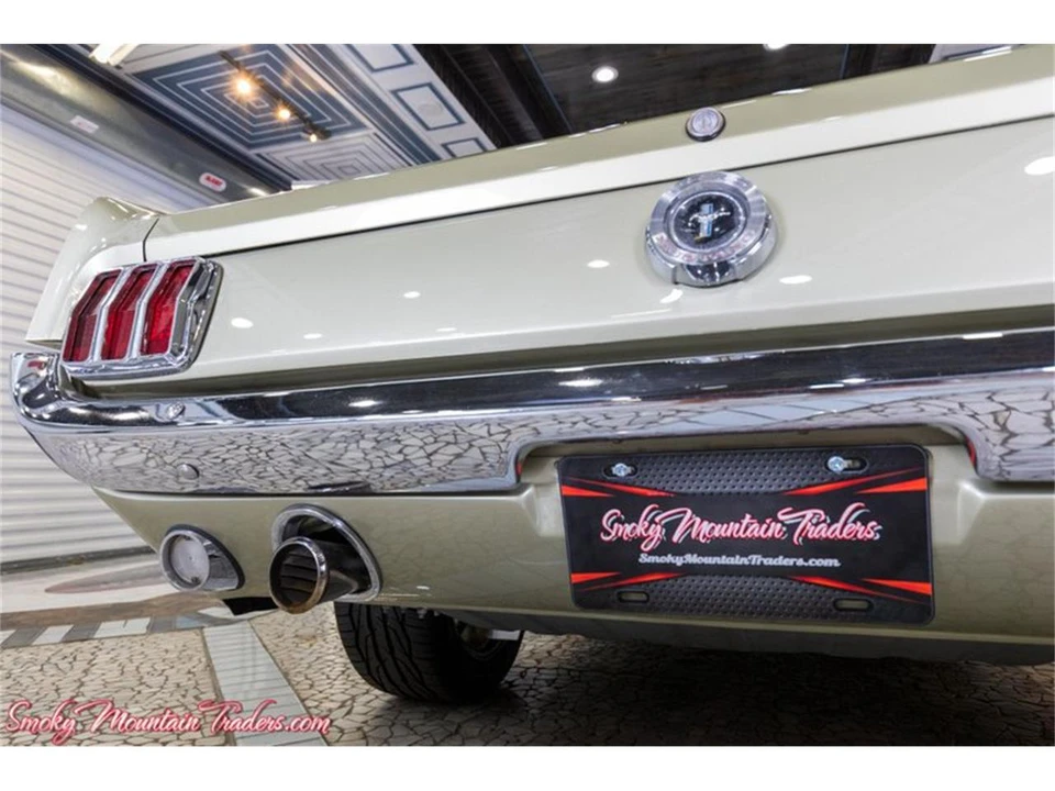 1965 Ford Mustang 1st Gen (1964.5-1966) - Image 30 of 31
