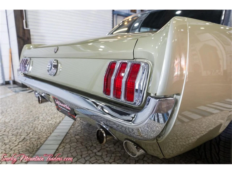 1965 Ford Mustang 1st Gen (1964.5-1966) - Image 25 of 31