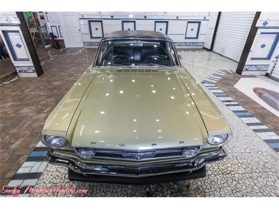 1965 Ford Mustang 1st Gen (1964.5-1966) - Image 9 of 31