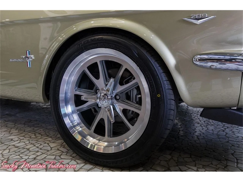 1965 Ford Mustang 1st Gen (1964.5-1966) - Image 15 of 31