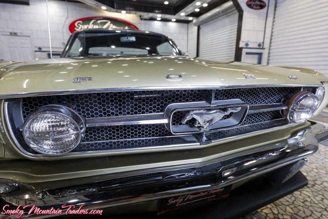 1965 Ford Mustang 1st Gen (1964.5-1966) - Image 10 of 31
