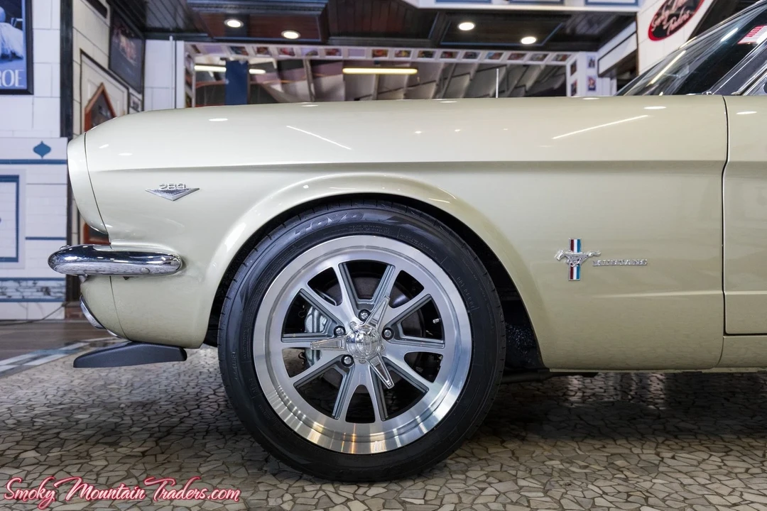1965 Ford Mustang 1st Gen (1964.5-1966) - Image 3 of 31