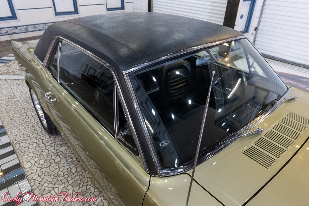 1965 Ford Mustang 1st Gen (1964.5-1966) - Image 16 of 31
