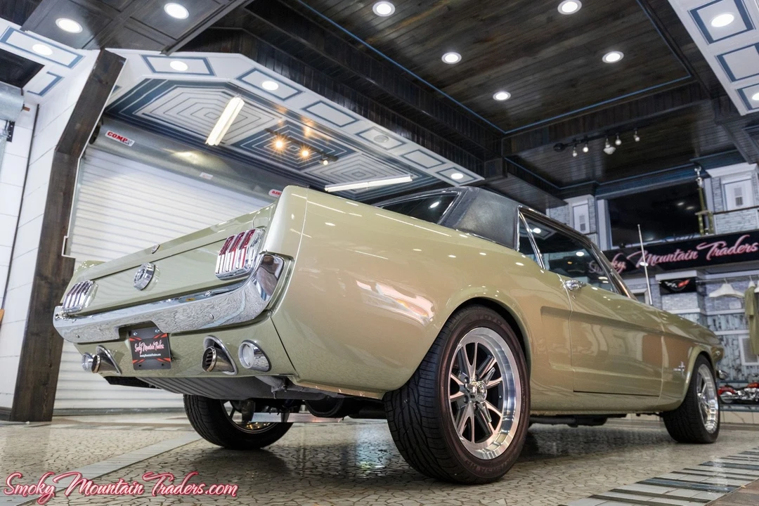 1965 Ford Mustang 1st Gen (1964.5-1966) - Image 27 of 31