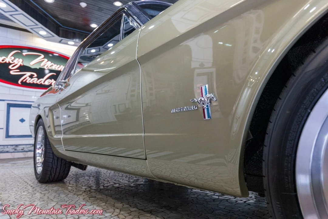 1965 Ford Mustang 1st Gen (1964.5-1966) - Image 18 of 31