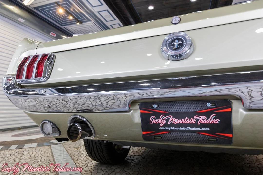 1965 Ford Mustang 1st Gen (1964.5-1966) - Image 30 of 31