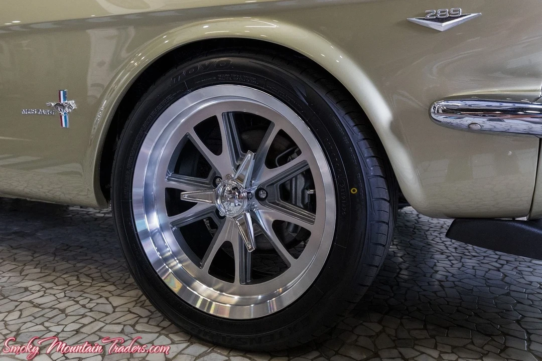 1965 Ford Mustang 1st Gen (1964.5-1966) - Image 15 of 31