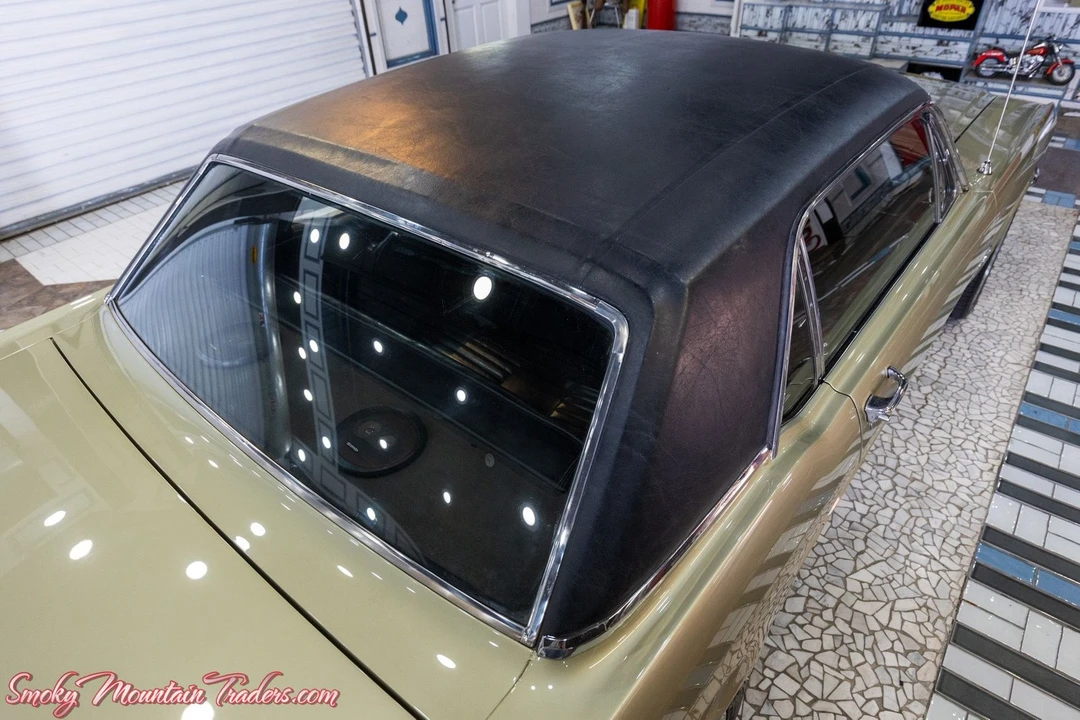 1965 Ford Mustang 1st Gen (1964.5-1966) - Image 23 of 31