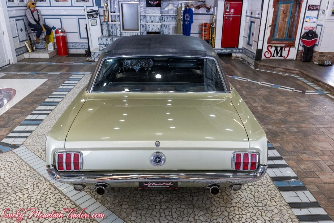 1965 Ford Mustang 1st Gen (1964.5-1966) - Image 29 of 31