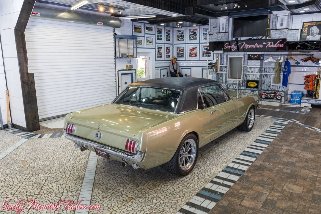 1965 Ford Mustang 1st Gen (1964.5-1966) - Image 21 of 31