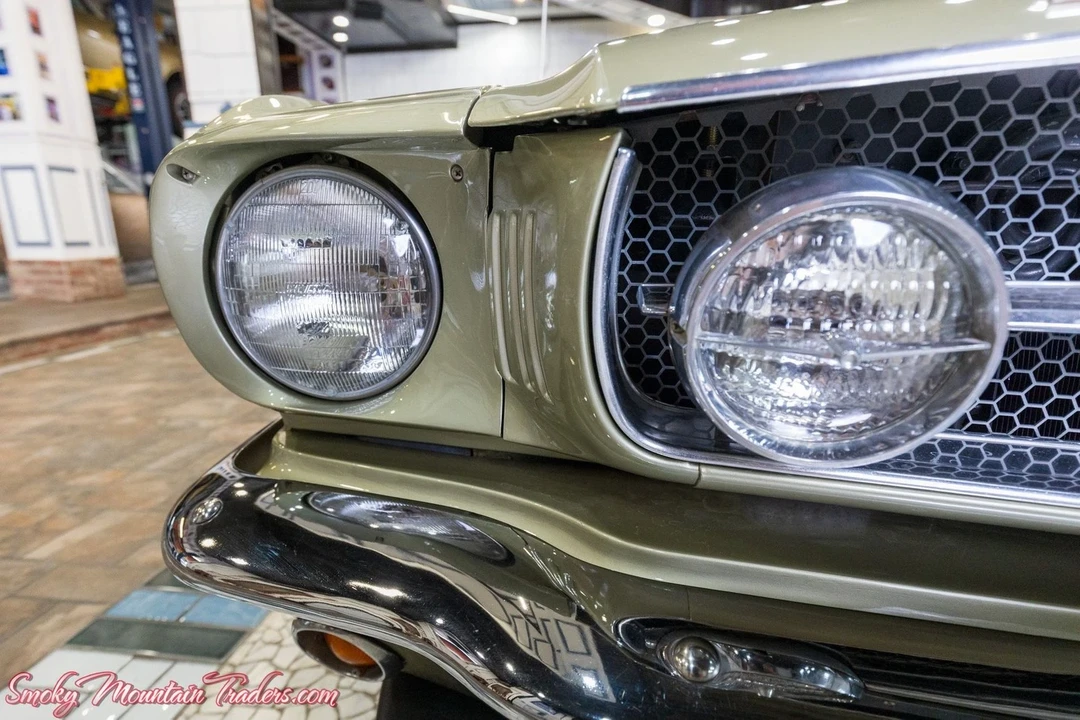1965 Ford Mustang 1st Gen (1964.5-1966) - Image 11 of 31